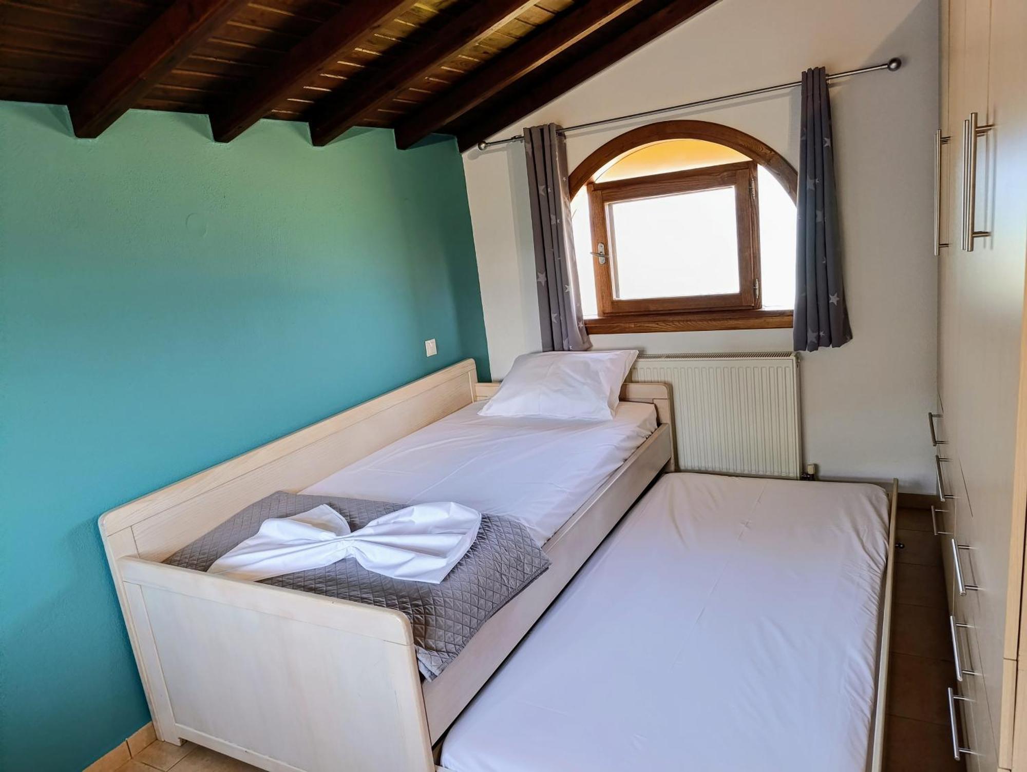 Xd Al Mare Villa Jeriszósz Kültér fotó