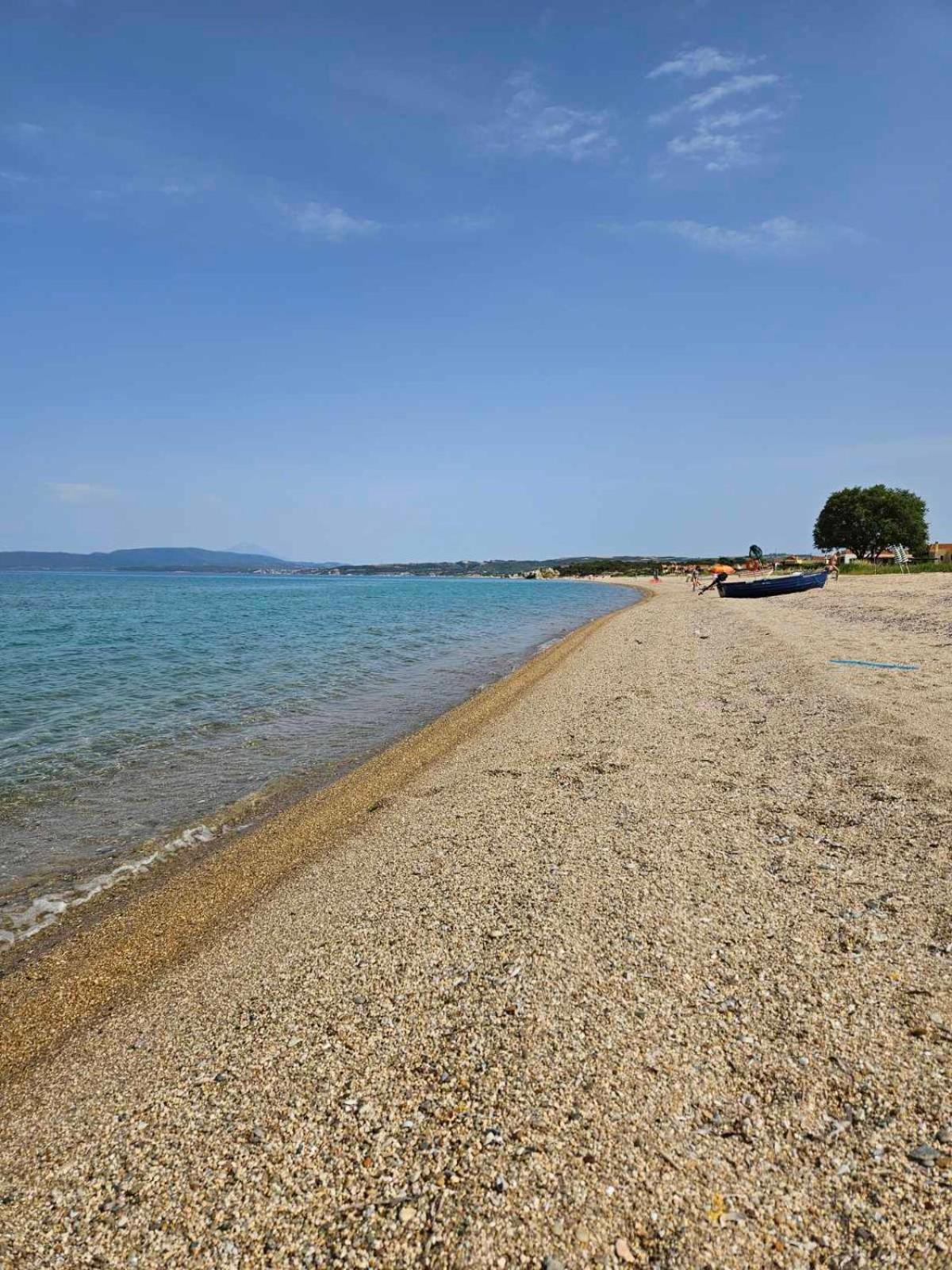 Xd Al Mare Villa Jeriszósz Kültér fotó
